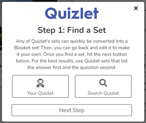 quizut|Lista .